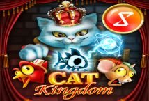 Cat Kingdom slot